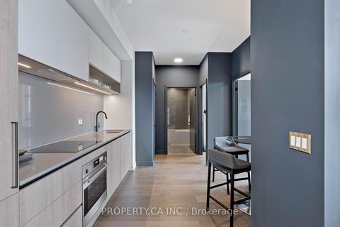 Photo 5 at UPH02 - 181 Sterling Road, Dufferin Grove, Toronto