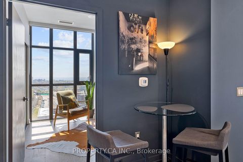 Photo 7 at UPH02 - 181 Sterling Road, Dufferin Grove, Toronto
