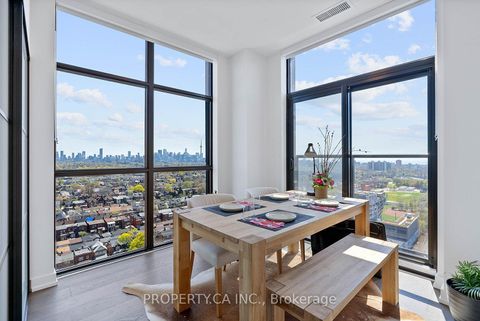 Photo 14 at UPH02 - 181 Sterling Road, Dufferin Grove, Toronto