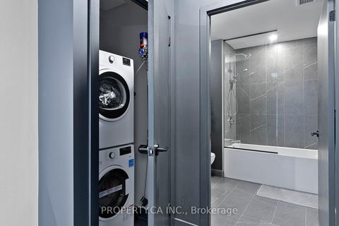 Photo 16 at UPH02 - 181 Sterling Road, Dufferin Grove, Toronto