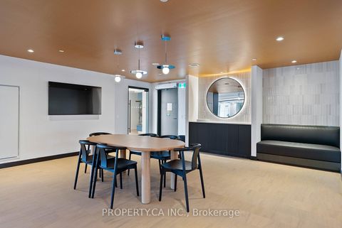 Photo 23 at UPH02 - 181 Sterling Road, Dufferin Grove, Toronto