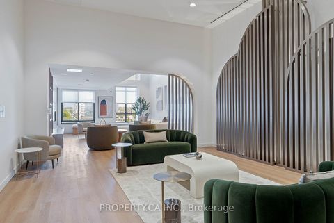Photo 25 at UPH02 - 181 Sterling Road, Dufferin Grove, Toronto