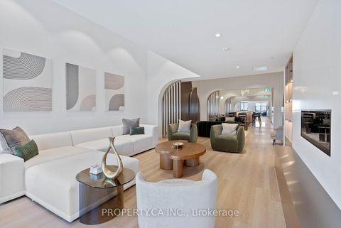 Photo 26 at UPH02 - 181 Sterling Road, Dufferin Grove, Toronto