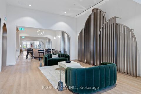 Photo 29 at UPH02 - 181 Sterling Road, Dufferin Grove, Toronto