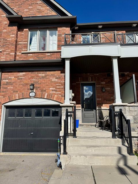 Photo 2 at 2081 Dale Road, Alcona, Innisfil