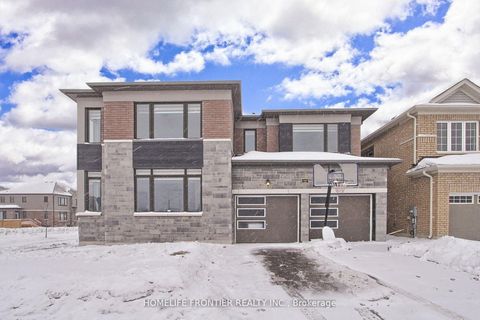 Photo 1 at 145 Terry Fox Drive, Rural Barrie Southeast, Barrie