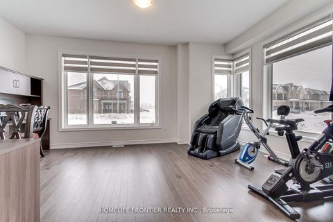 Photo 8 at 145 Terry Fox Drive, Rural Barrie Southeast, Barrie