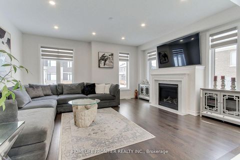 Photo 14 at 145 Terry Fox Drive, Rural Barrie Southeast, Barrie
