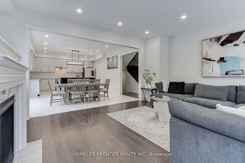 Photo 16 at 145 Terry Fox Drive, Rural Barrie Southeast, Barrie