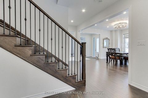Photo 18 at 145 Terry Fox Drive, Rural Barrie Southeast, Barrie