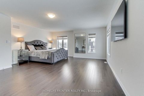 Photo 22 at 145 Terry Fox Drive, Rural Barrie Southeast, Barrie