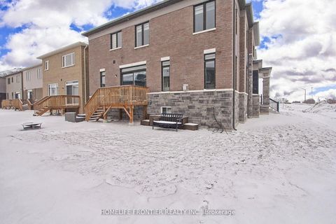 Photo 33 at 145 Terry Fox Drive, Rural Barrie Southeast, Barrie