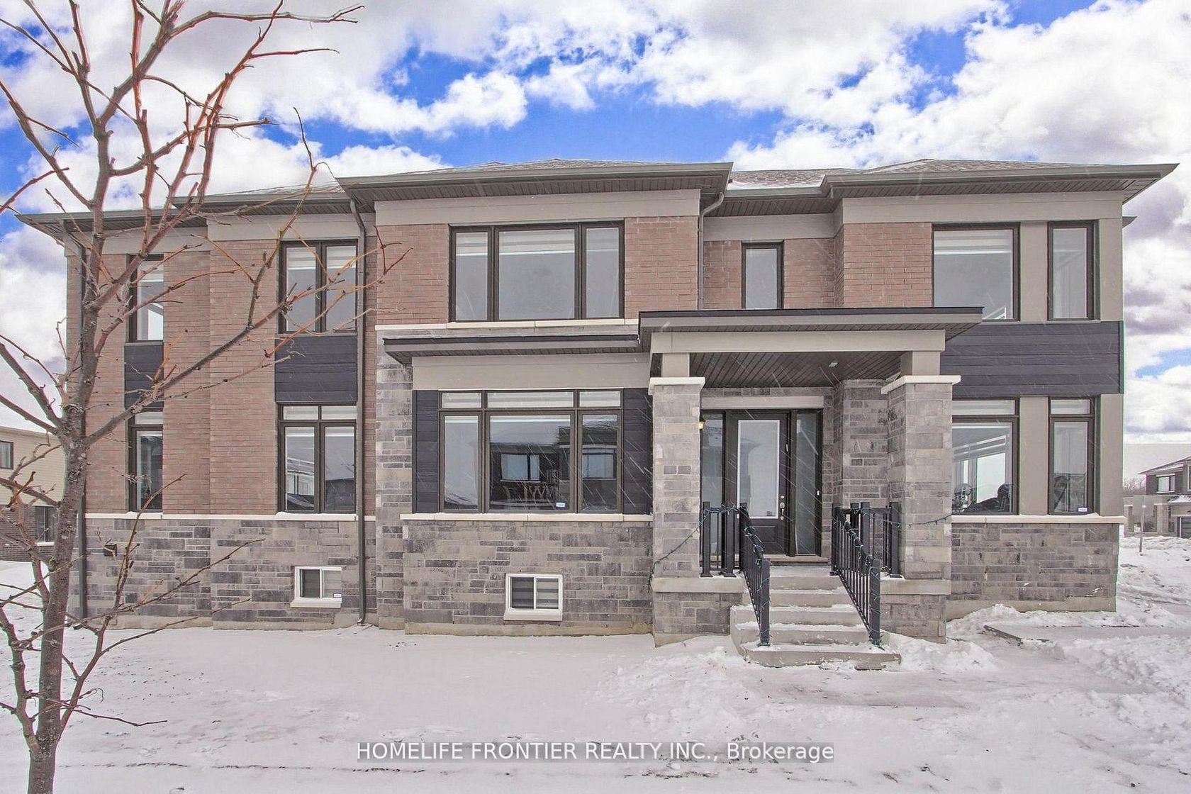 145 Terry Fox Drive, Rural Barrie Southeast, Barrie photo 1