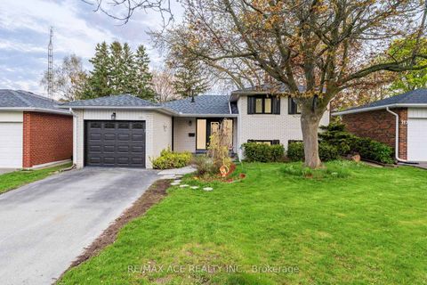 Photo 1 at 399 Lawson Road, Centennial Scarborough, Toronto