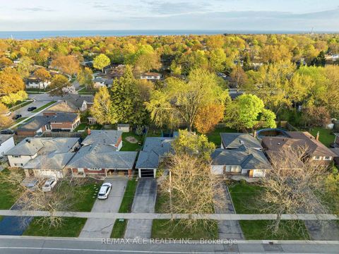 Photo 3 at 399 Lawson Road, Centennial Scarborough, Toronto