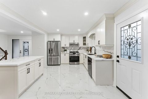 Photo 12 at 399 Lawson Road, Centennial Scarborough, Toronto
