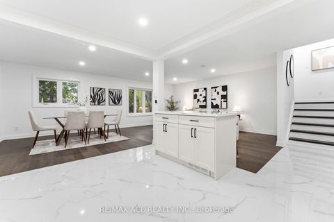 Photo 13 at 399 Lawson Road, Centennial Scarborough, Toronto