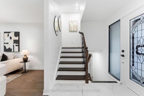 Photo 14 at 399 Lawson Road, Centennial Scarborough, Toronto