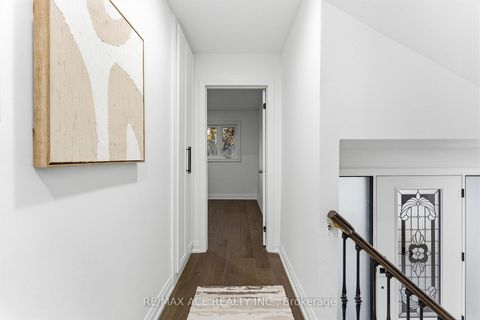Photo 15 at 399 Lawson Road, Centennial Scarborough, Toronto