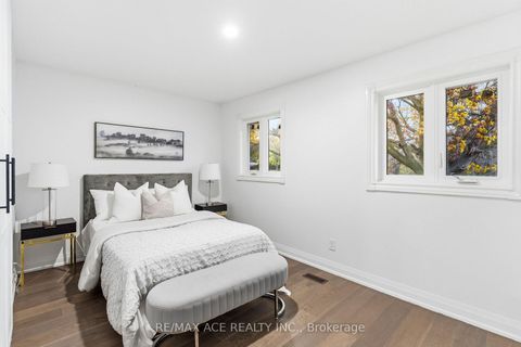 Photo 16 at 399 Lawson Road, Centennial Scarborough, Toronto