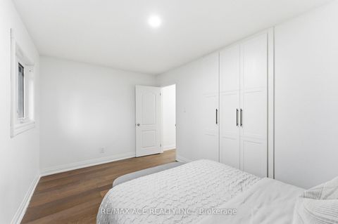 Photo 17 at 399 Lawson Road, Centennial Scarborough, Toronto