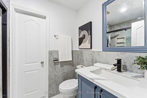 Photo 20 at 399 Lawson Road, Centennial Scarborough, Toronto