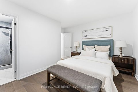 Photo 23 at 399 Lawson Road, Centennial Scarborough, Toronto