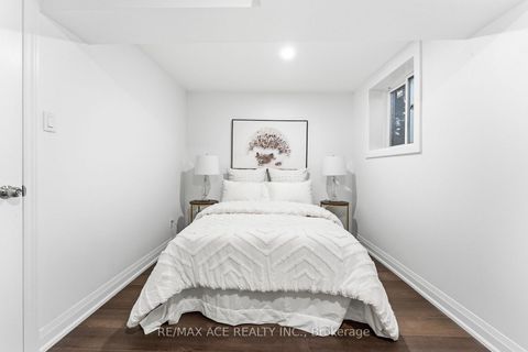Photo 25 at 399 Lawson Road, Centennial Scarborough, Toronto