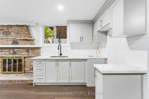 Photo 32 at 399 Lawson Road, Centennial Scarborough, Toronto
