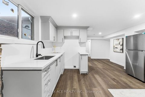 Photo 34 at 399 Lawson Road, Centennial Scarborough, Toronto