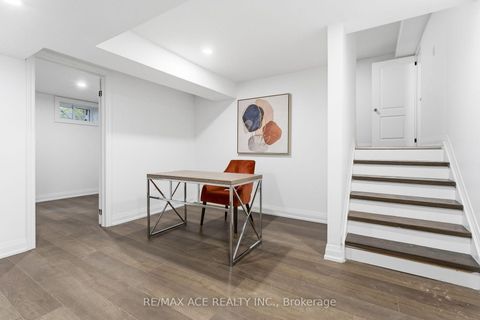 Photo 37 at 399 Lawson Road, Centennial Scarborough, Toronto