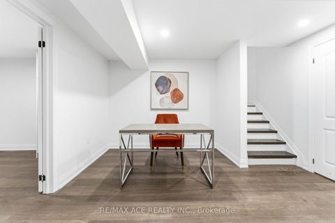 Photo 39 at 399 Lawson Road, Centennial Scarborough, Toronto