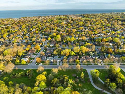 Photo 45 at 399 Lawson Road, Centennial Scarborough, Toronto