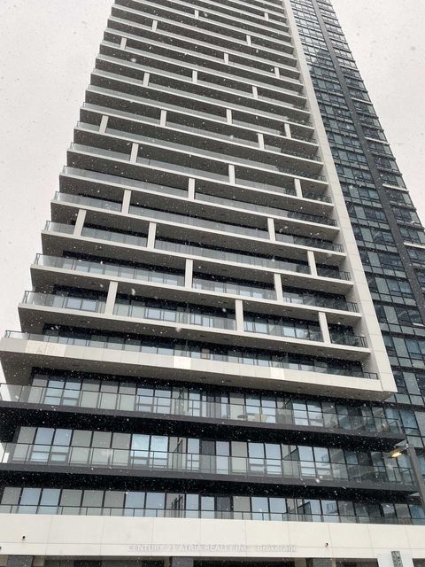 Photo 1 at 2901 - 18 Water Walk Drive, Unionville, Markham