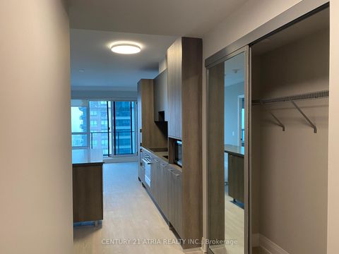 Photo 2 at 2901 - 18 Water Walk Drive, Unionville, Markham