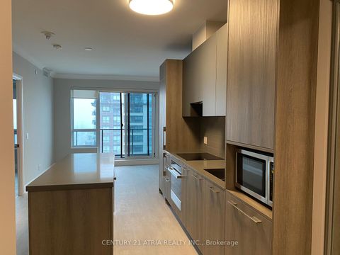 Photo 3 at 2901 - 18 Water Walk Drive, Unionville, Markham