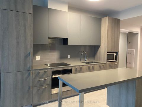 Photo 6 at 2901 - 18 Water Walk Drive, Unionville, Markham
