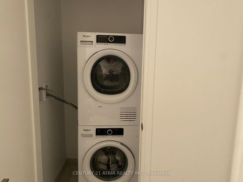 Photo 12 at 2901 - 18 Water Walk Drive, Unionville, Markham