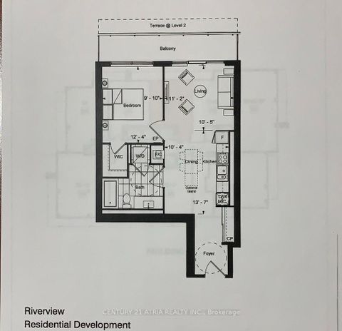 Photo 14 at 2901 - 18 Water Walk Drive, Unionville, Markham