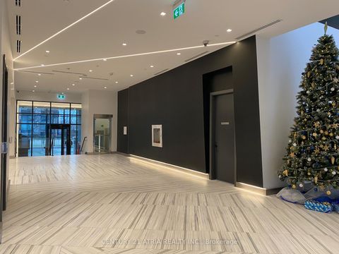 Photo 16 at 2901 - 18 Water Walk Drive, Unionville, Markham