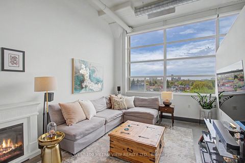 Photo 0 at 415 - 1001 Roselawn Avenue, Belgravia, Toronto