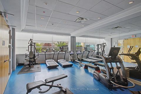 Photo 19 at 415 - 1001 Roselawn Avenue, Belgravia, Toronto