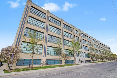 Photo 23 at 415 - 1001 Roselawn Avenue, Belgravia, Toronto