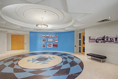 Photo 25 at 415 - 1001 Roselawn Avenue, Belgravia, Toronto