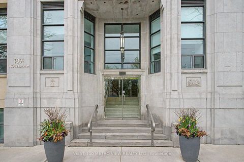 Photo 26 at 415 - 1001 Roselawn Avenue, Belgravia, Toronto