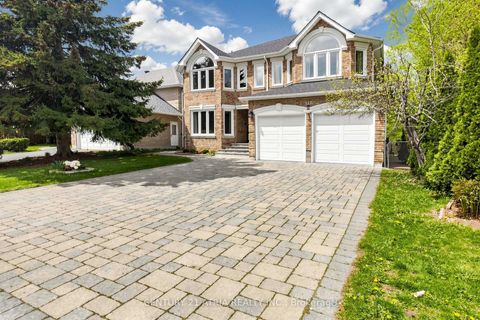 Photo 1 at 118 May Avenue, North Richvale, Richmond Hill