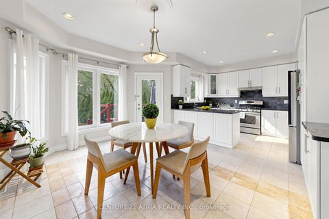 Photo 10 at 118 May Avenue, North Richvale, Richmond Hill
