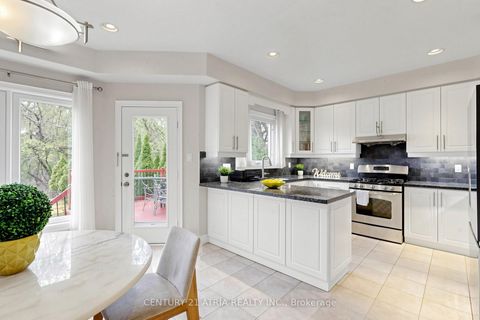 Photo 12 at 118 May Avenue, North Richvale, Richmond Hill