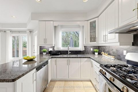 Photo 14 at 118 May Avenue, North Richvale, Richmond Hill