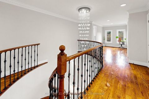 Photo 20 at 118 May Avenue, North Richvale, Richmond Hill